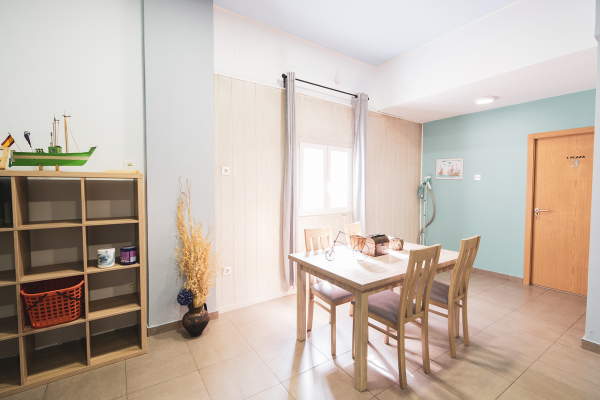 Zona lavadora/secadora Zona lavadora/secadora